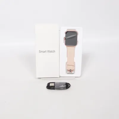 Smartwatch (Rosa)