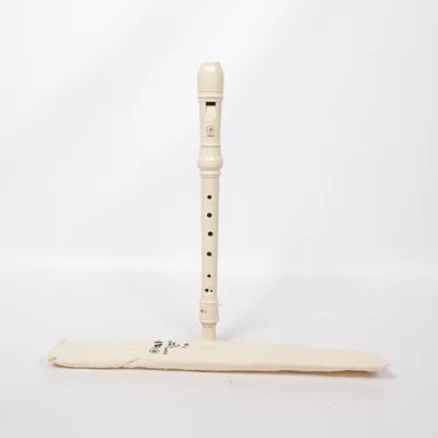 Flûte (Beige) de Yamaha