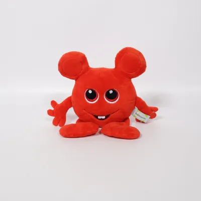 Gosedjur (Babblarnae) från Babblarna