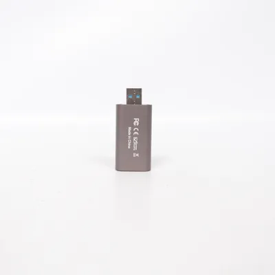 HDMI-adapter från HDMI