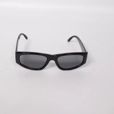 Solglasögon (Svart) från NLY Accessories