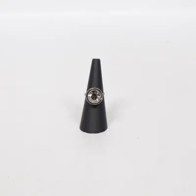Ring (Silverfärgad) från Elena Okänd metall
