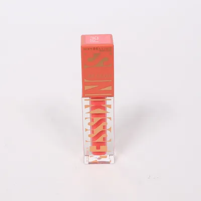 Rouge (Sunkisser Matte Blush, 30 Pink Mirage) från Maybelline