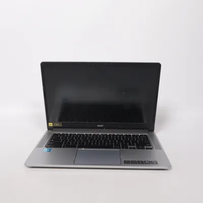 Laptop (CB314-3H series) from Acer