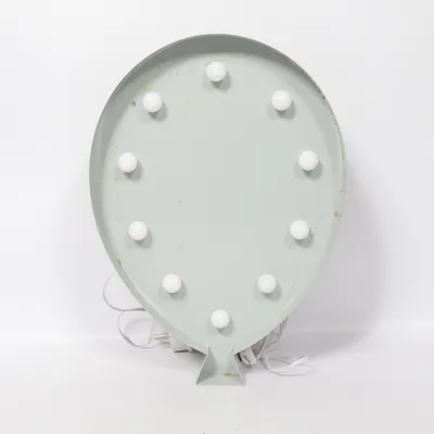 Night light (Gray) from Star Trading