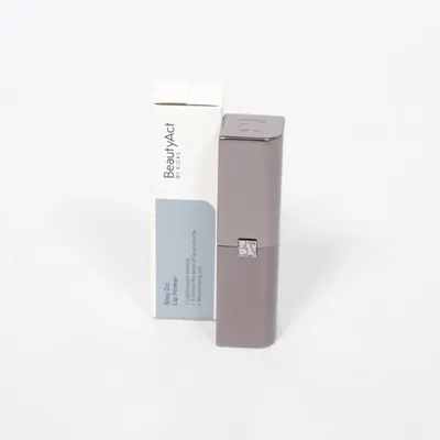 Baumes à lèvres (Stay On) de BeautyAct by KICKS