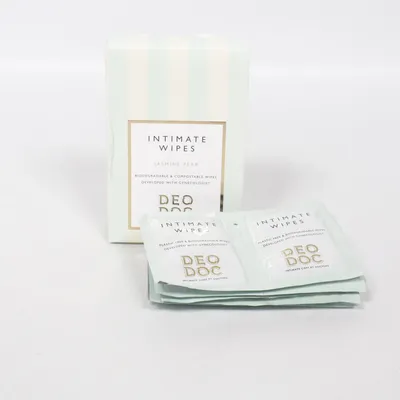 Hygiene article (Jasmine Pear) from DeoDoc