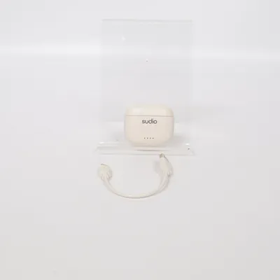 Hörlurar (a1) från Sudio