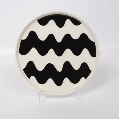 Tallrik (LOKKI) från Marimekko