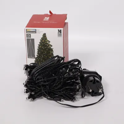 Julgransbelysning (GLIMMER TREELIGHT 150 LED) från Markslöjd