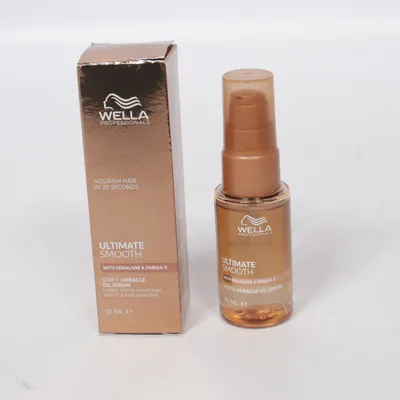 Hårserum (ULTIMATE SMOOTH) från Wella Professionals