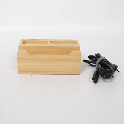 Wireless charger from Hasa