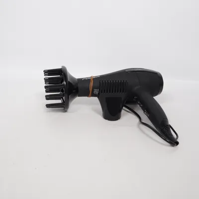 Hairdryer (Power Ion) from Gama