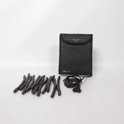 Heated rollers (5844) from OBH Nordica Björn Axén Tools