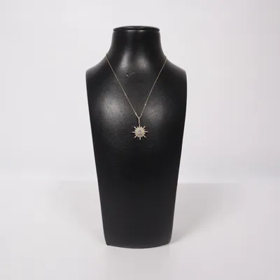 Halsband (Guldfärgad) från Berricle Silver