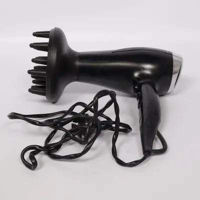 Hairdryer (D5216) from Remington