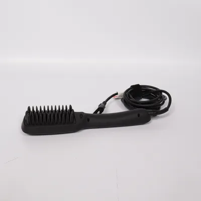 Thermal brush from Miss?