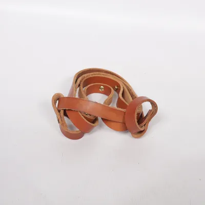 Yogaredskap (Yoga Mat Strap)