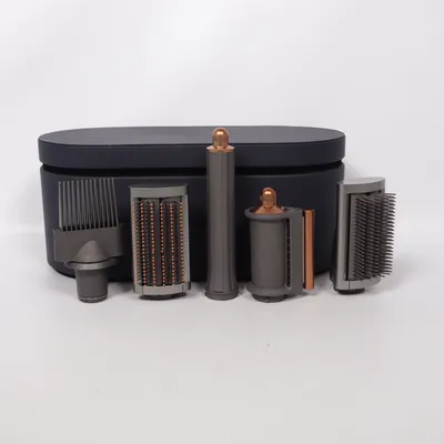 Varmluftsborste från Dyson