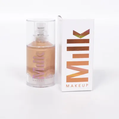 Primer (Hydro, Grip + Glow Primer) fra Milk Makeup
