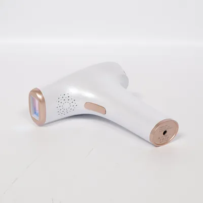 Hårborttagningslaser (A101)