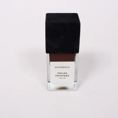 Eau de Parfum (Polish Potatoes) from Bohoboco