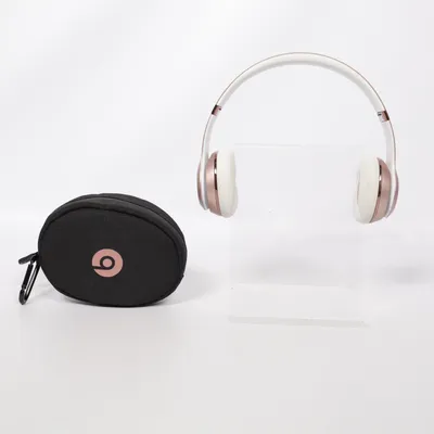 Hörlurar (Beats Solo3) från Beats