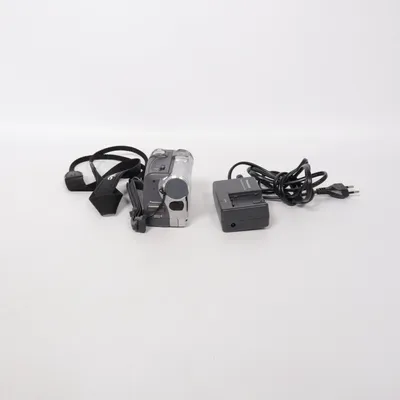 Video camera (Nv-Gs22) from Panasonic