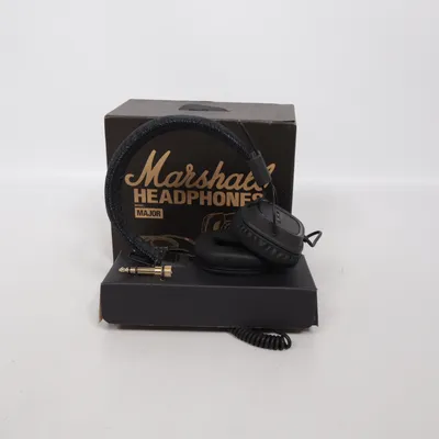 Headphones (Major) from Marshall