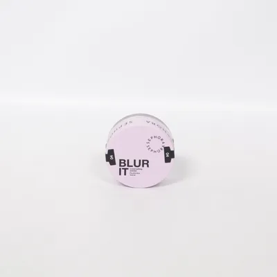Poudre (Blur It) de Sephora