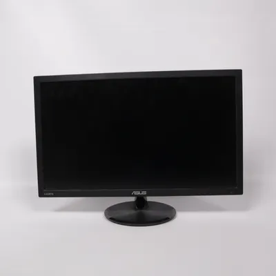 Computerscherm van Asus