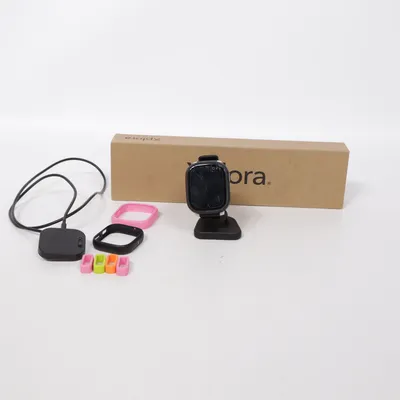 Smartwatch (Svart) från Xplora