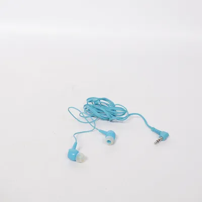 Headphones (Blue) from JVC