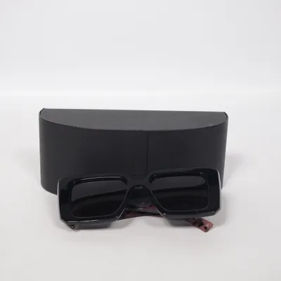 Sunglasses (SPR 23Y) from Prada