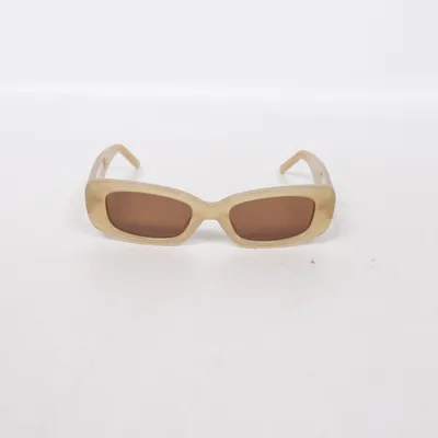 Solbriller (Beige) fra Shevoke