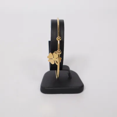 Armband (Guldfärgad) Okänd metall