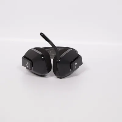 Hörlurar (G733) från Logitech
