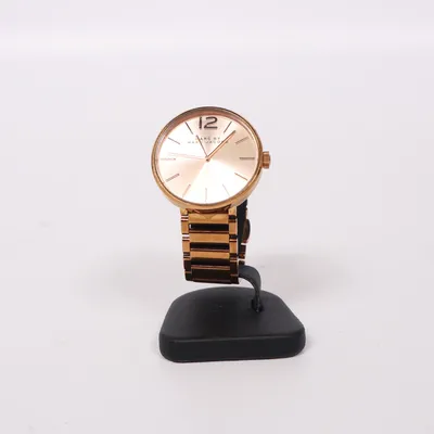 Polshorloge (MBM3402) van Marc by Marc Jacobs