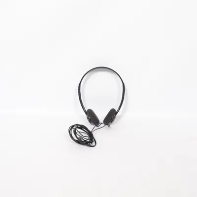 Écouteurs (Noir) de Sennheiser