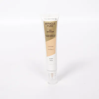 Concealer (Miracle Pure, Eye Enhancer, 02 Buff) från Max Factor