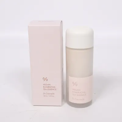 Ansiktskräm (Vegan Kombucha Tea Essence) från Dr. Ceuracle