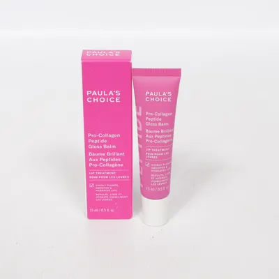 Läppbalsam (Pro-Collagen Peptide Gloss Balm) från Paula's Choice