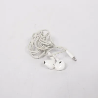 Hörlurar (Vit) från Apple