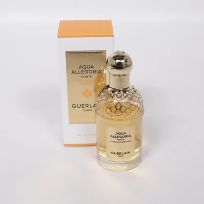 Eau de Parfum (Aqua Allegoria, Mandarine Basilic) från Guerlain
