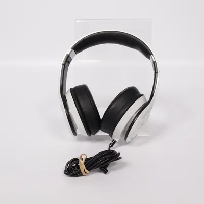 Hörlurar (Vit, Svart) från Goji