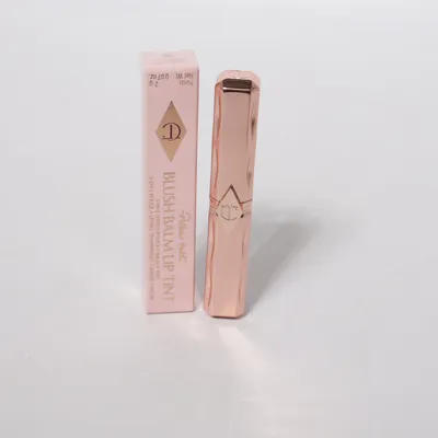 Læbestift (Blush Balm Lip Tint) fra Charlotte Tilbury