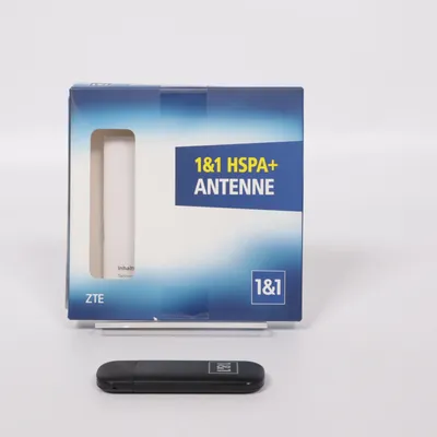 Modem (1&1 HSPA+Antenne) van ZTE