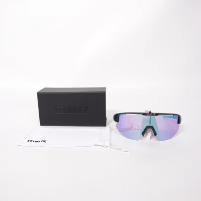 Zonnebril (Matrix) van Bliz