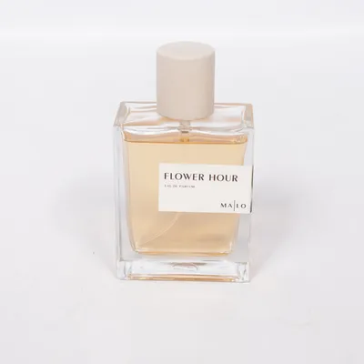 Eau de Parfum (Flower Hour) från Malo