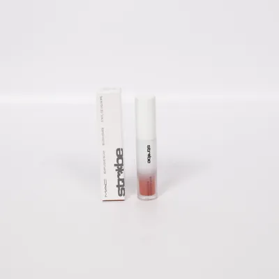 Rouge (Vit) från MAC